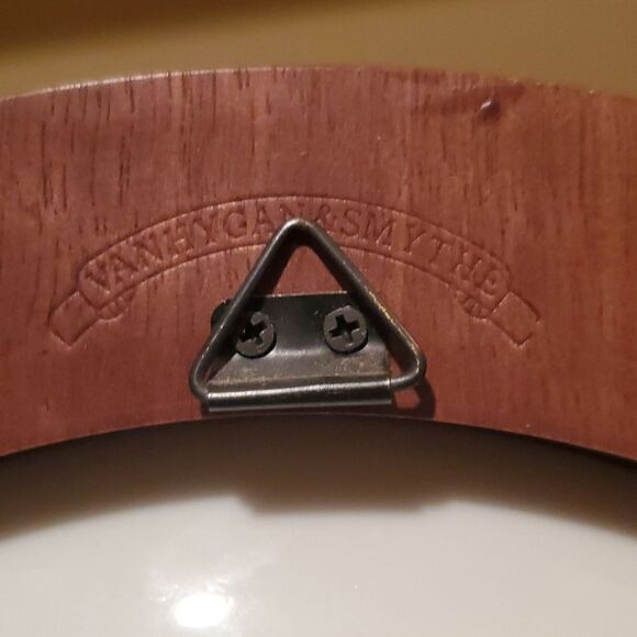 W.L. GEORGE COLLECTOR PLATE! "THE SNOW LEOPARD". PLATE No 2625G - Picture 6 of 6